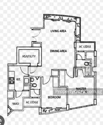 Wilkie Regency (D9), Apartment #503179951